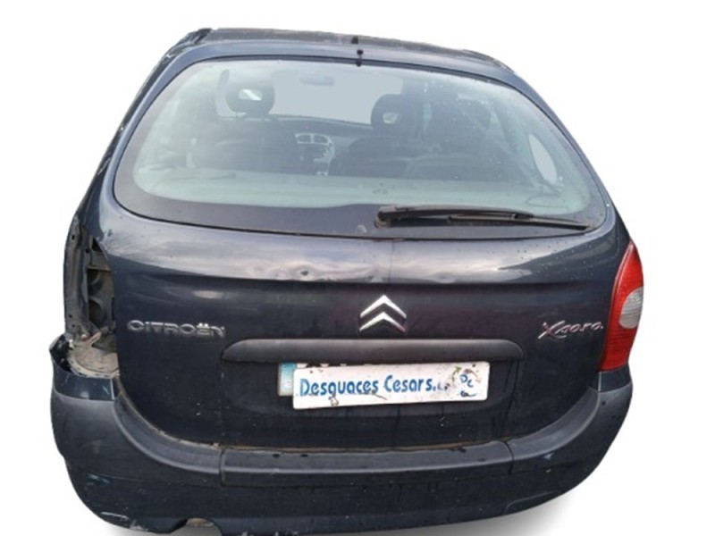 citroën xsara picasso (n68) del año 2007