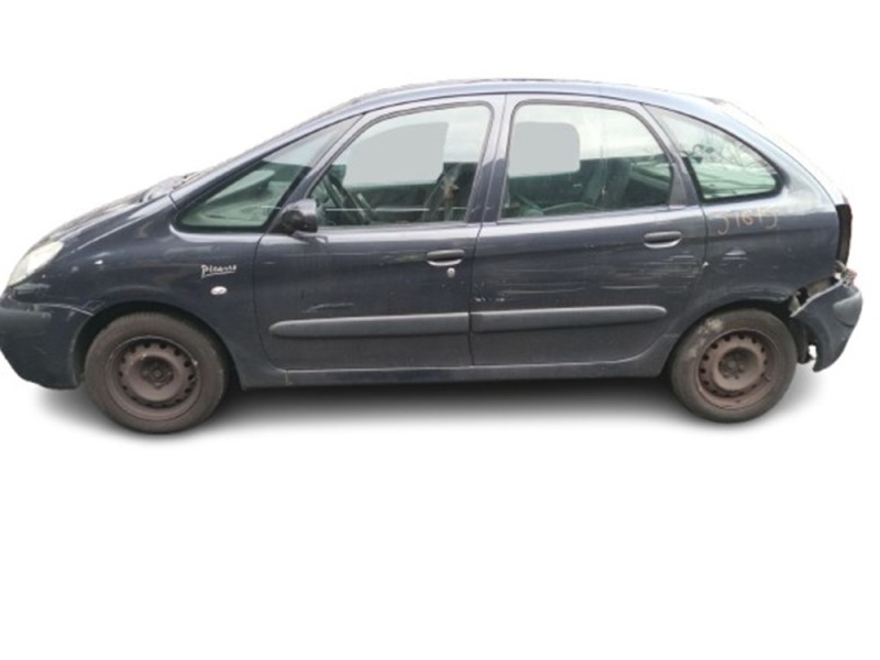 citroën xsara picasso (n68) del año 2007