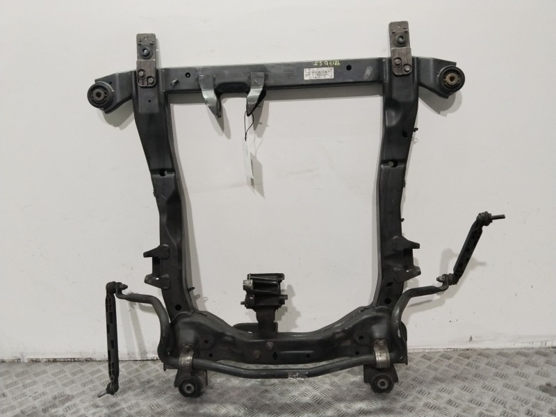 Recambio de puente delantero para opel astra j (p10) 1.7 cdti (68) referencia OEM IAM 13327070  