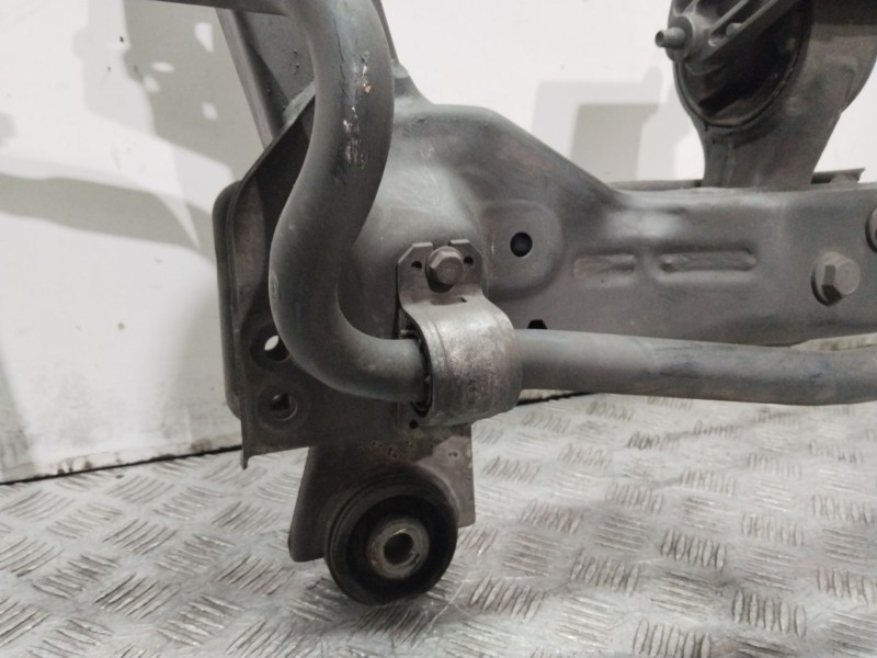 Recambio de puente delantero para opel astra j (p10) 1.7 cdti (68) referencia OEM IAM 13327070  