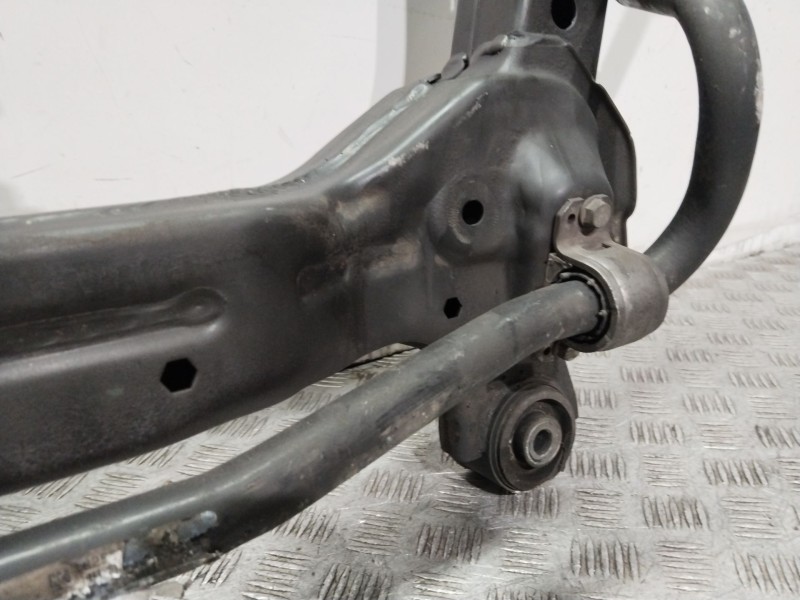 Recambio de puente delantero para opel astra j (p10) 1.7 cdti (68) referencia OEM IAM 13327070  