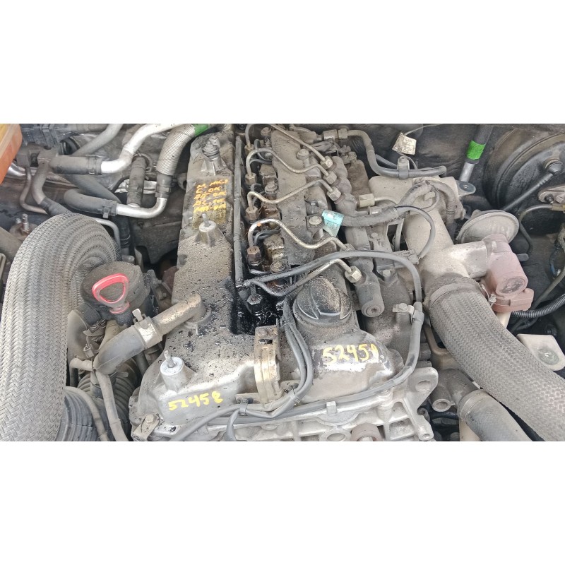 SSANGYONG RODIUS I - imagen 6