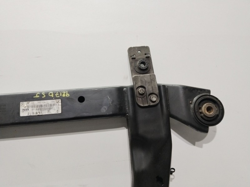 Recambio de puente delantero para opel astra j (p10) 1.7 cdti (68) referencia OEM IAM 13327070  