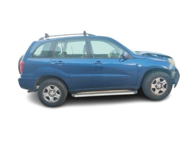 toyota rav 4 ii (_a2_) del año 2005