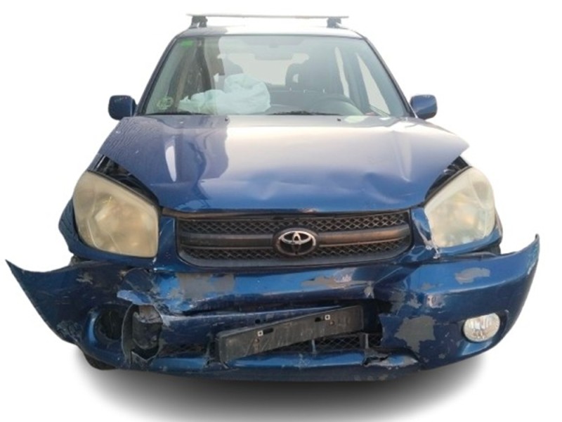 toyota rav 4 ii (_a2_) del año 2005