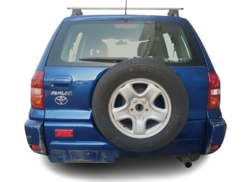 toyota rav 4 ii (_a2_) del año 2005