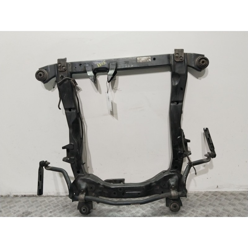 Recambio de puente delantero para opel astra h sedán (a04) 1.7 cdti (l69) referencia OEM IAM 13470622  