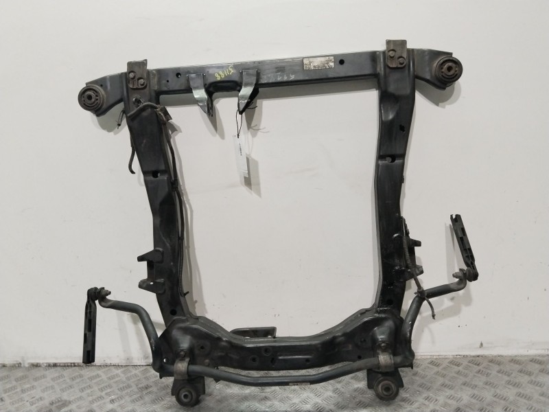 Recambio de puente delantero para opel astra h sedán (a04) 1.7 cdti (l69) referencia OEM IAM 13470622  