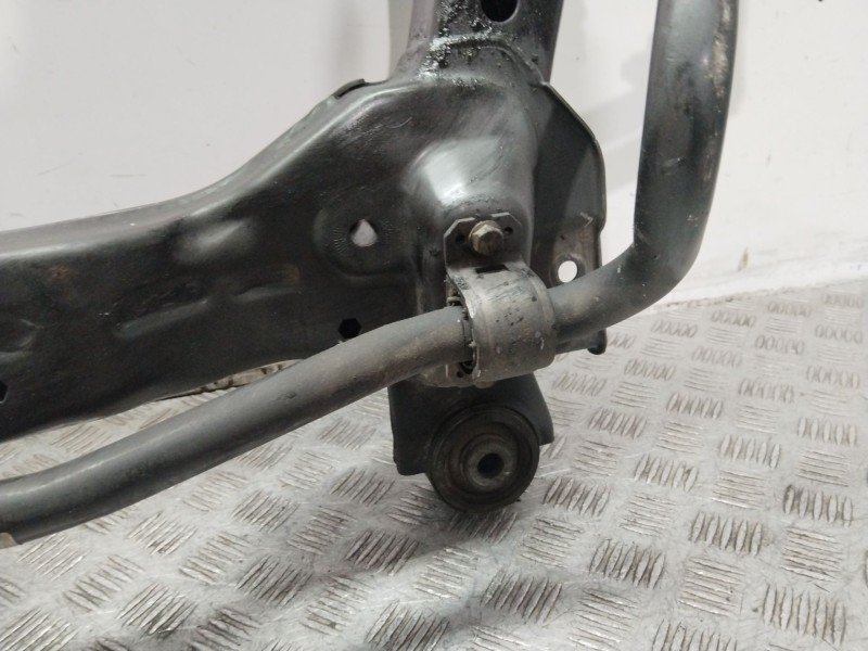 Recambio de puente delantero para opel astra h sedán (a04) 1.7 cdti (l69) referencia OEM IAM 13470622  