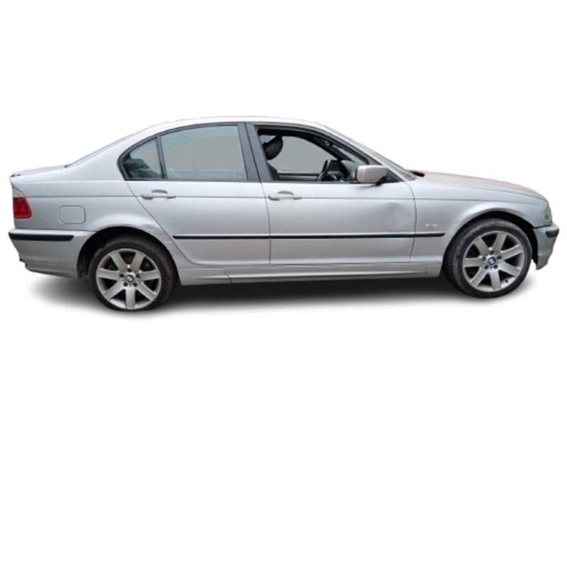 BMW 3 (E46) - imagen 3