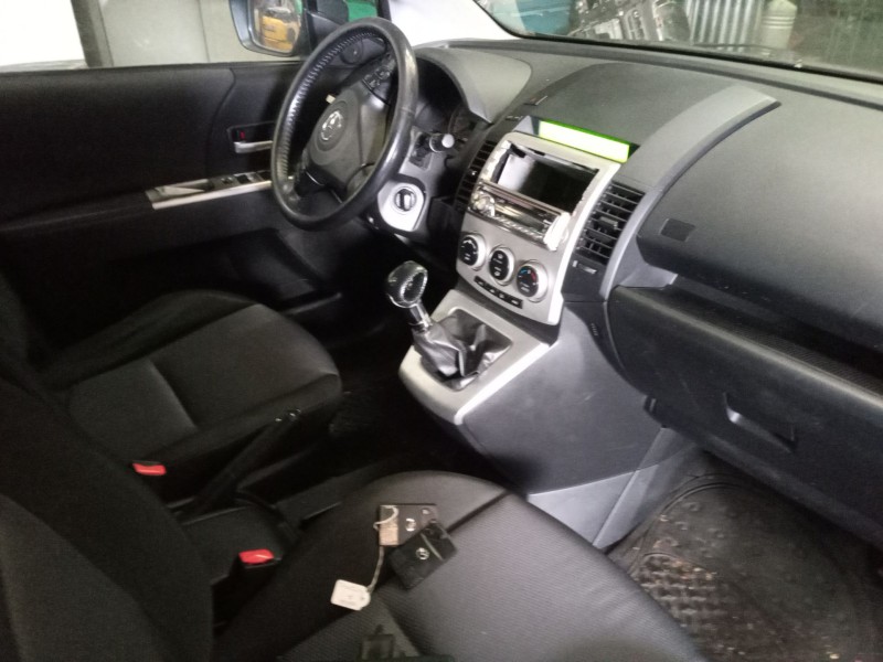 mazda 5 (cr) del año 2007