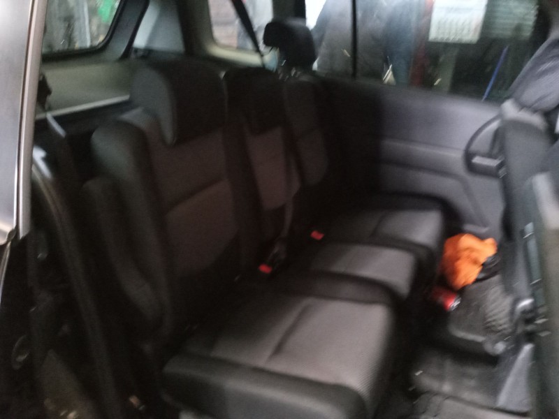 mazda 5 (cr) del año 2007