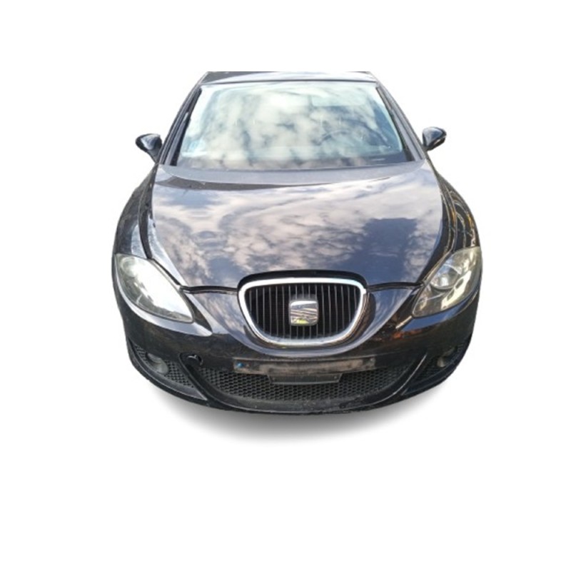 seat leon (1p1) del año 2009