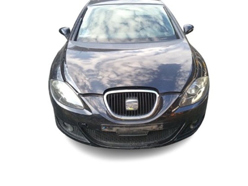 seat leon (1p1) del año 2009