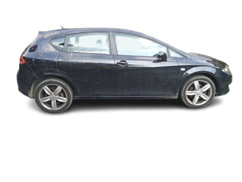 seat leon (1p1) del año 2009