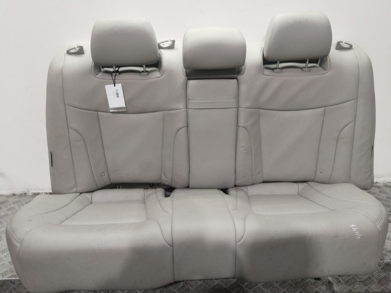 Recambio de asientos traseros para kia opirus (gh) 3.5 referencia OEM IAM   