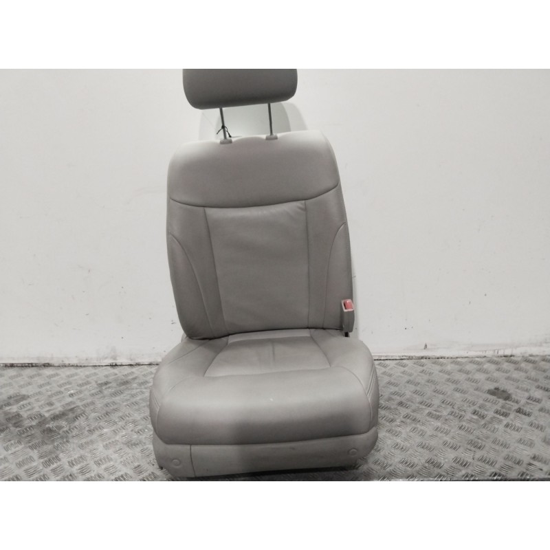 Recambio de asiento delantero derecho para kia opirus (gh) 3.5 referencia OEM IAM   