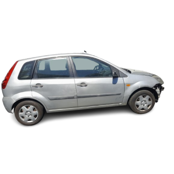 FORD FIESTA V (JH_, JD_) de desguace