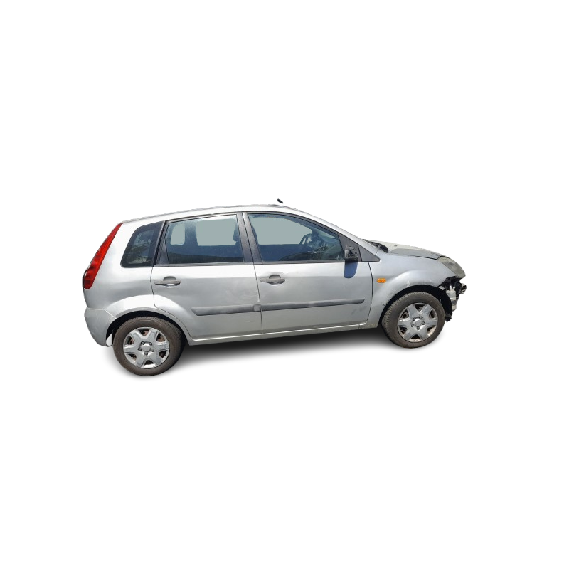 FORD FIESTA V (JH_, JD_) - imagen 1