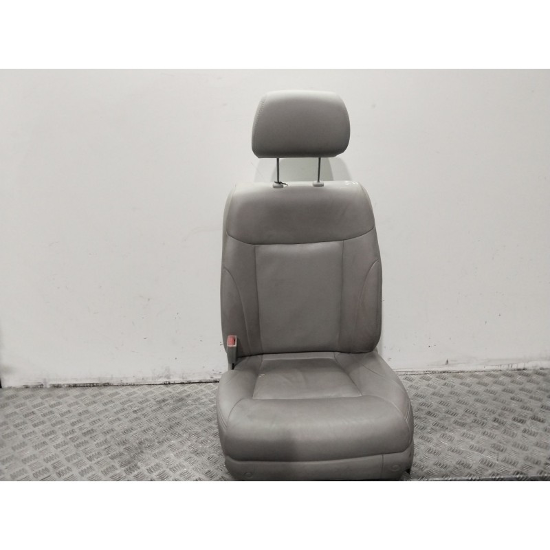 Recambio de asiento delantero izquierdo para kia opirus (gh) 3.5 referencia OEM IAM   