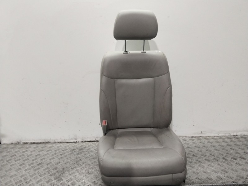 Recambio de asiento delantero izquierdo para kia opirus (gh) 3.5 referencia OEM IAM   