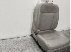Recambio de asiento delantero izquierdo para kia opirus (gh) 3.5 referencia OEM IAM    2