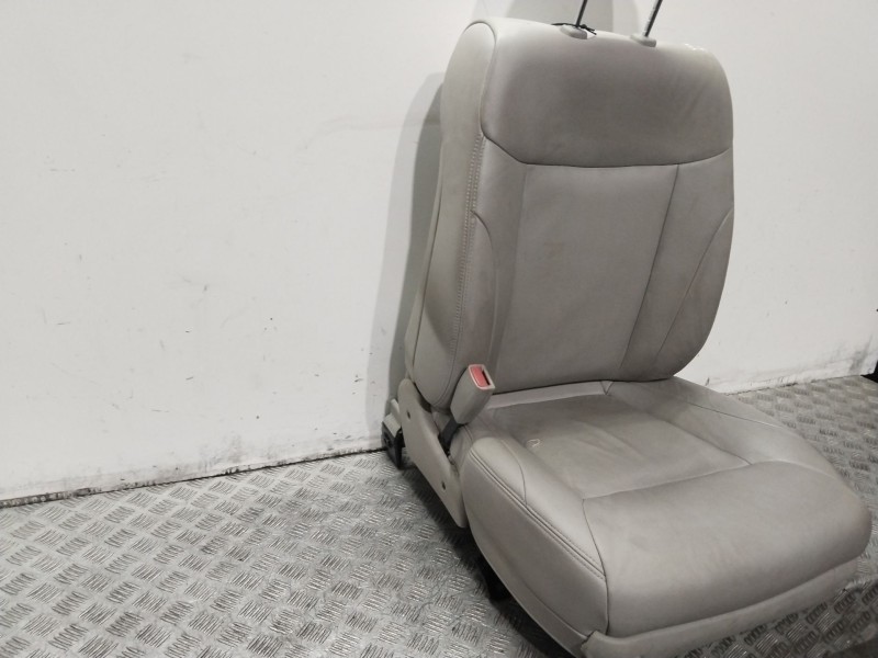 Recambio de asiento delantero izquierdo para kia opirus (gh) 3.5 referencia OEM IAM   