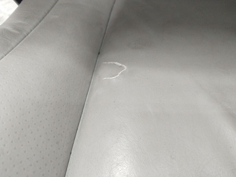 Recambio de asiento delantero izquierdo para kia opirus (gh) 3.5 referencia OEM IAM   