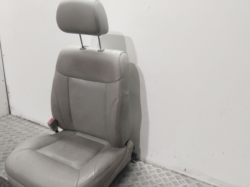 Recambio de asiento delantero izquierdo para kia opirus (gh) 3.5 referencia OEM IAM   