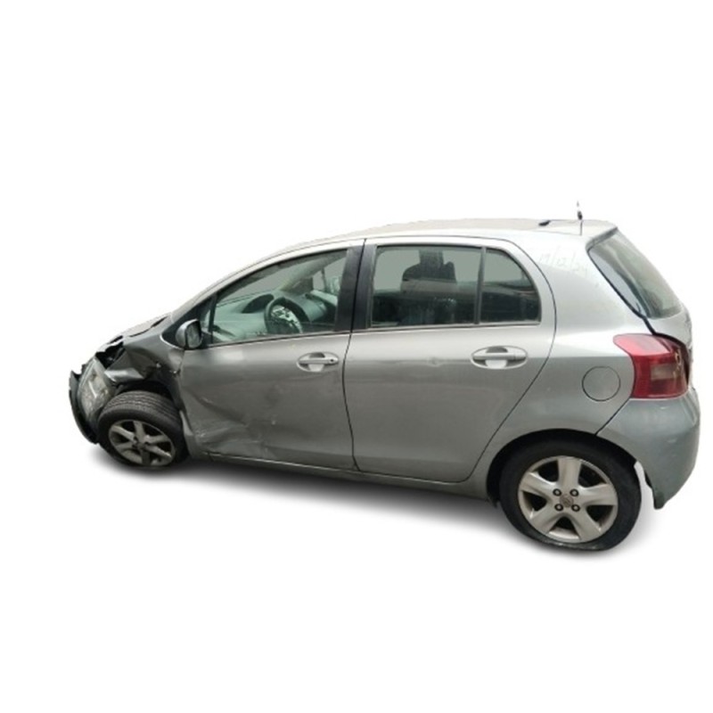 TOYOTA YARIS (_P9_) - imagen 4