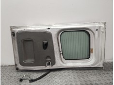 Recambio de puerta trasera izquierda para nissan primastar autobús (x83) dci 100 referencia OEM IAM K010000QAB   2