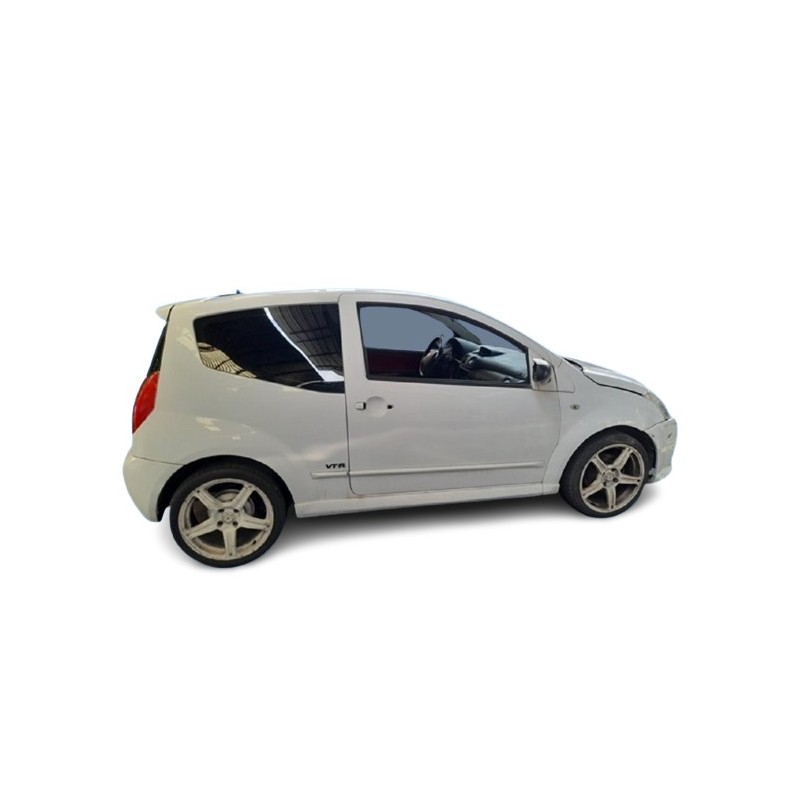 CITROËN C2 - imagen 3