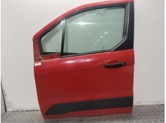 Recambio de puerta delantera izquierda para ford tourneo connect / grand tourneo connect v408 monospace 1.6 tdci referencia OEM 
