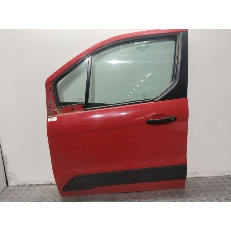 Recambio de puerta delantera izquierda para ford tourneo connect / grand tourneo connect v408 monospace 1.6 tdci referencia OEM 