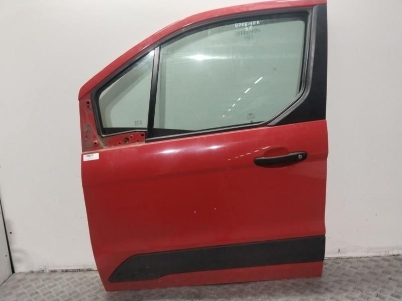 Recambio de puerta delantera izquierda para ford tourneo connect / grand tourneo connect v408 monospace 1.6 tdci referencia OEM 