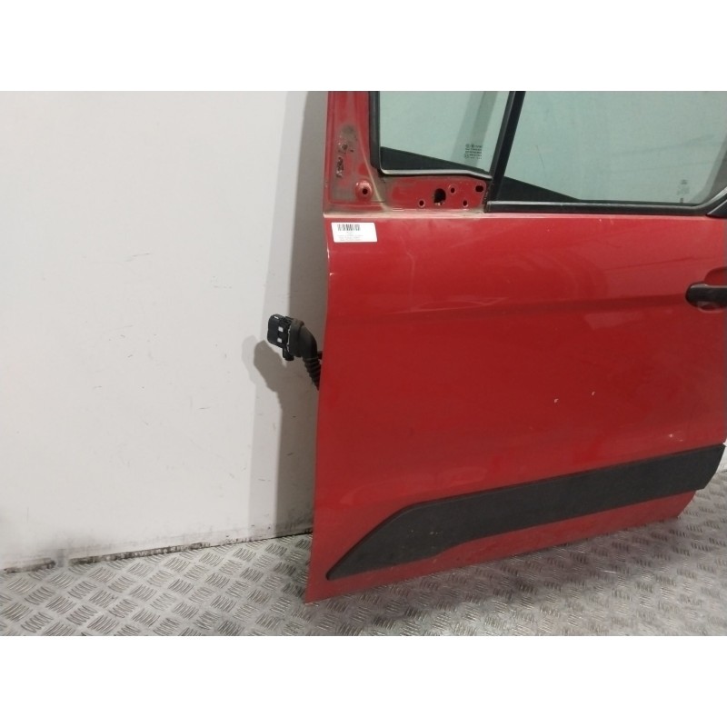 Recambio de puerta delantera izquierda para ford tourneo connect / grand tourneo connect v408 monospace 1.6 tdci referencia OEM 