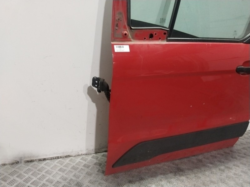 Recambio de puerta delantera izquierda para ford tourneo connect / grand tourneo connect v408 monospace 1.6 tdci referencia OEM 