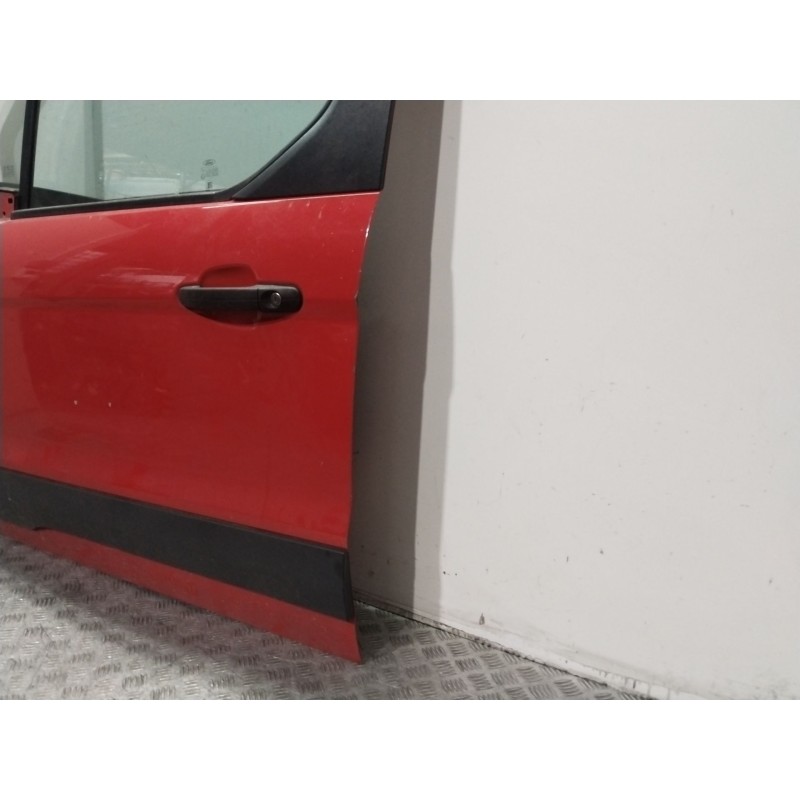 Recambio de puerta delantera izquierda para ford tourneo connect / grand tourneo connect v408 monospace 1.6 tdci referencia OEM 