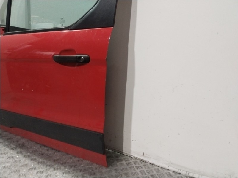 Recambio de puerta delantera izquierda para ford tourneo connect / grand tourneo connect v408 monospace 1.6 tdci referencia OEM 