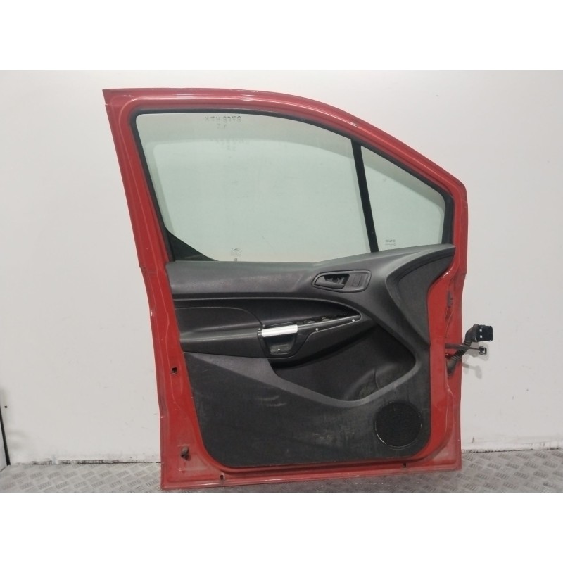 Recambio de puerta delantera izquierda para ford tourneo connect / grand tourneo connect v408 monospace 1.6 tdci referencia OEM 