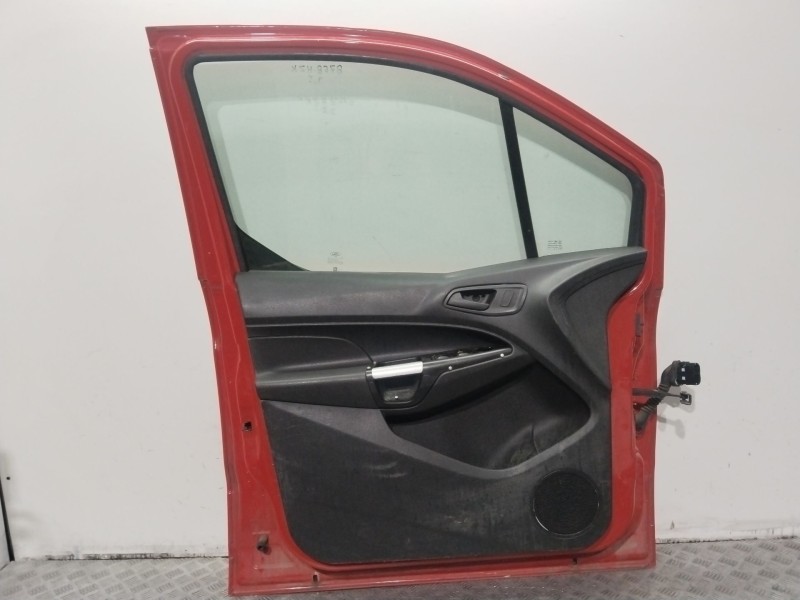 Recambio de puerta delantera izquierda para ford tourneo connect / grand tourneo connect v408 monospace 1.6 tdci referencia OEM 