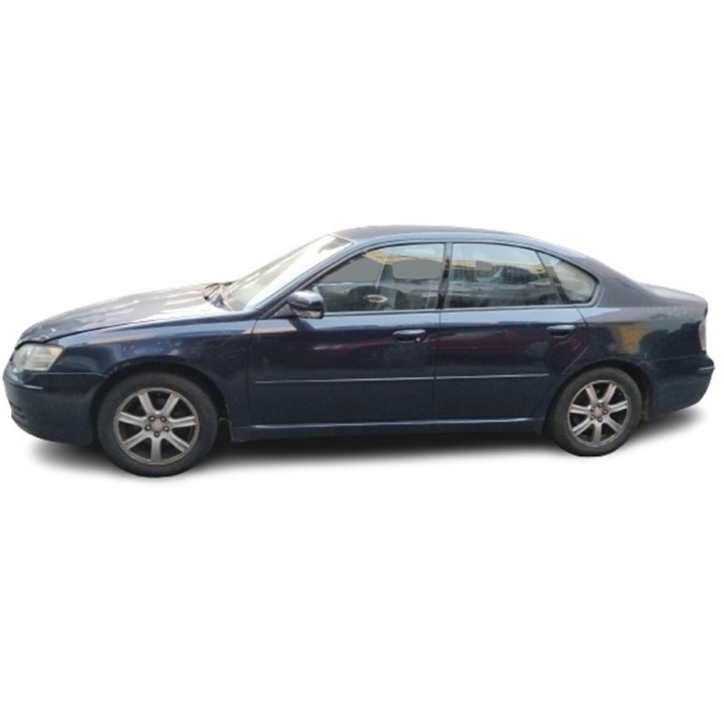 SUBARU LEGACY IV (BL) - imagen 4