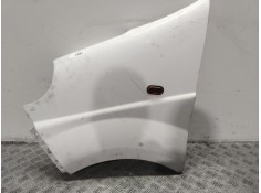 Recambio de aleta delantera izquierda para nissan primastar autobús (x83) dci 100 referencia OEM IAM 6311300Q0A  