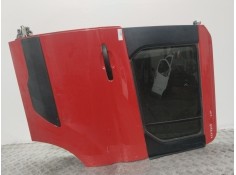 Recambio de puerta lateral corredera izquierda para ford tourneo connect / grand tourneo connect v408 monospace 1.6 tdci referen