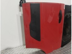 Recambio de puerta lateral corredera izquierda para ford tourneo connect / grand tourneo connect v408 monospace 1.6 tdci referen 2