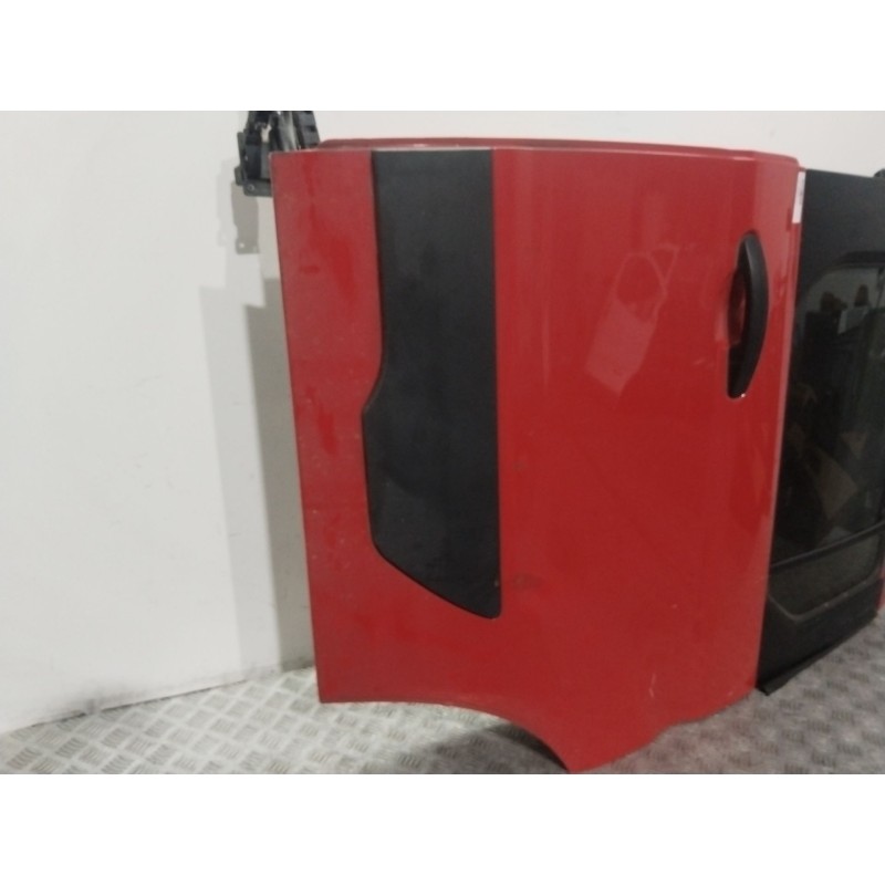 Recambio de puerta lateral corredera izquierda para ford tourneo connect / grand tourneo connect v408 monospace 1.6 tdci referen