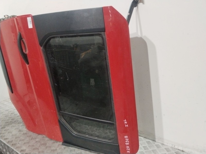 Recambio de puerta lateral corredera izquierda para ford tourneo connect / grand tourneo connect v408 monospace 1.6 tdci referen