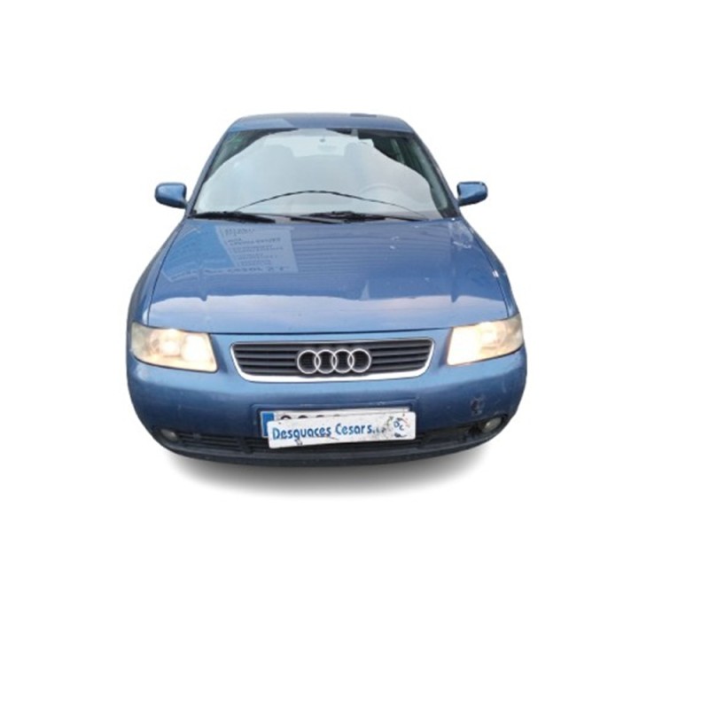 audi a3 (8l1) del año 2003