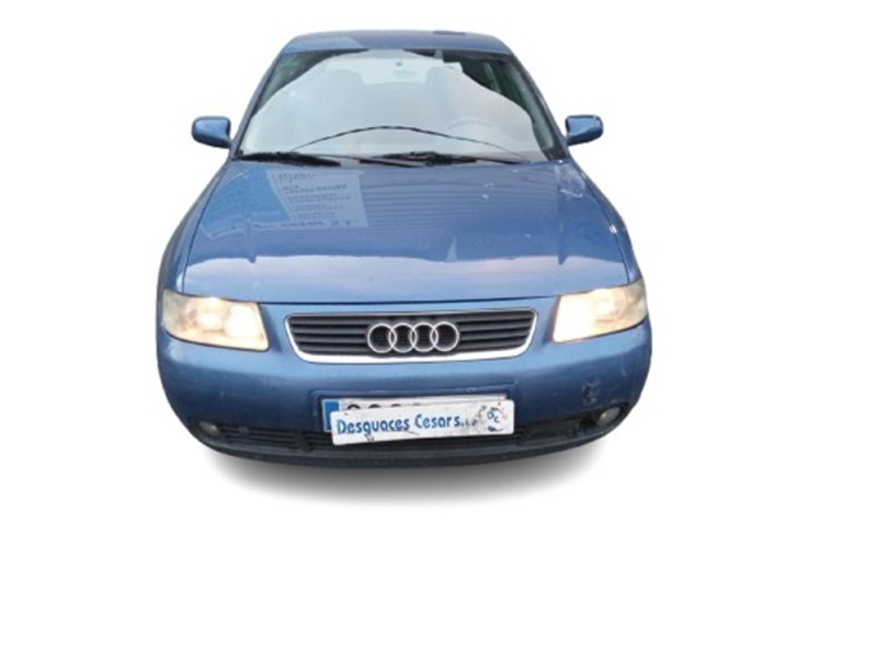 audi a3 (8l1) del año 2003 audi a3 (8l1) del año 2003