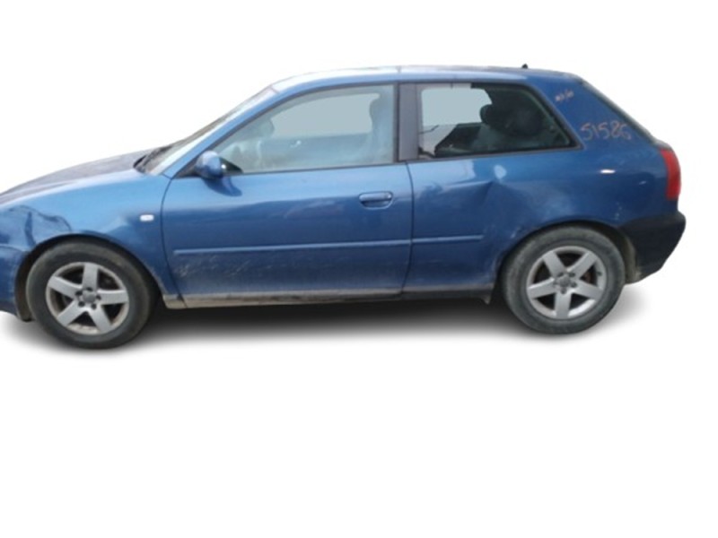 audi a3 (8l1) del año 2003 audi a3 (8l1) del año 2003